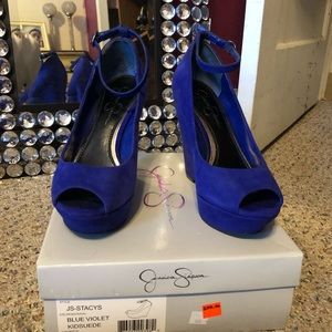 Great condition with box